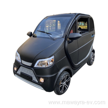 Reliable Comfortable Domestic Adult Electric Car